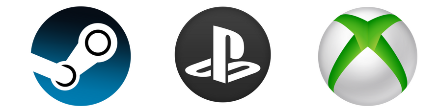 Platforms Wildmender is avalible on Steam, Xbox, and PS4