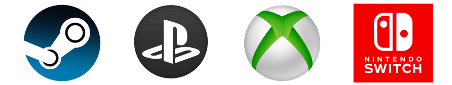 Platforms Embr is avalible on Steam, Xbox, PS4, and Switch